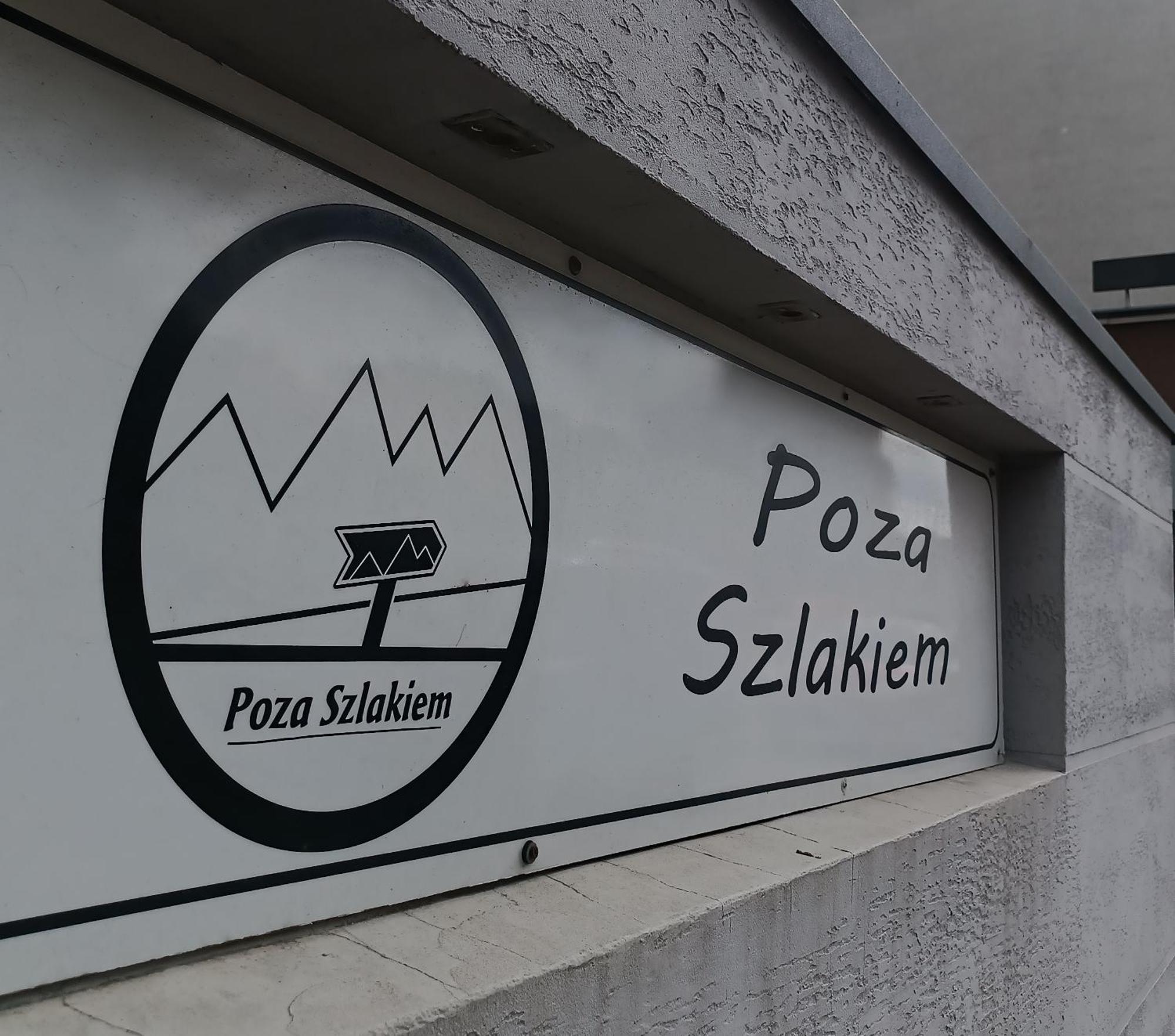 Noclegi "Poza Szlakiem" วาลบ์จิก ภายนอก รูปภาพ